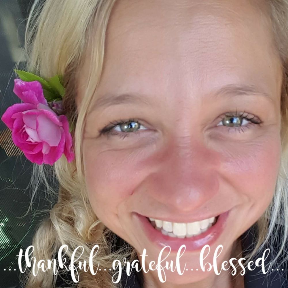 Meet your Posher, Janna